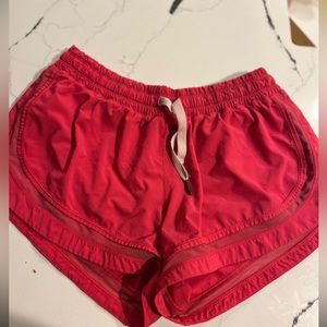 lulu shorts